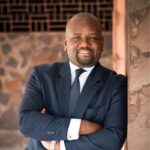 Arnaud NDEKE