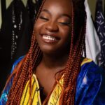 Edouarda DIAYOKA