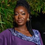 Jenny MABENGUI