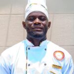 Merveilleux MASSAMBA