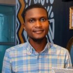 SAMSON MUTUABU
