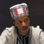 Mamadou Diallo