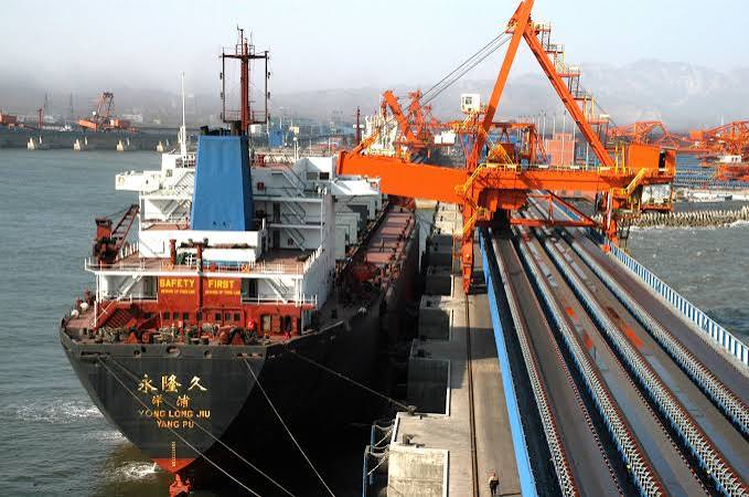 port_chine